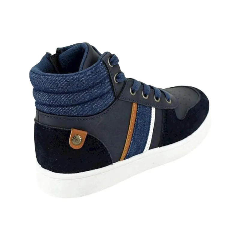 Botines niños