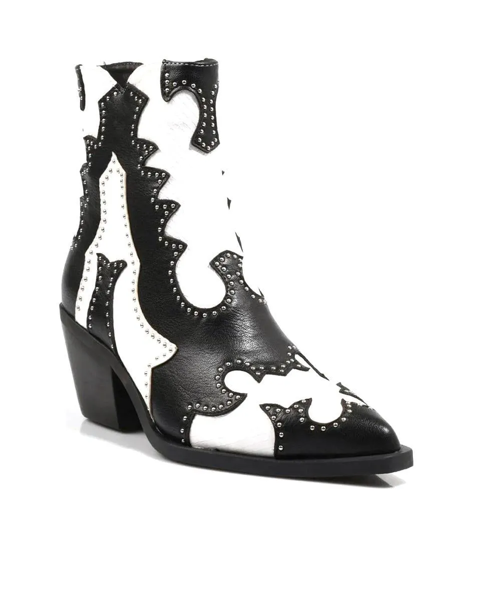 Botines Noa Harmon VIRGINIA