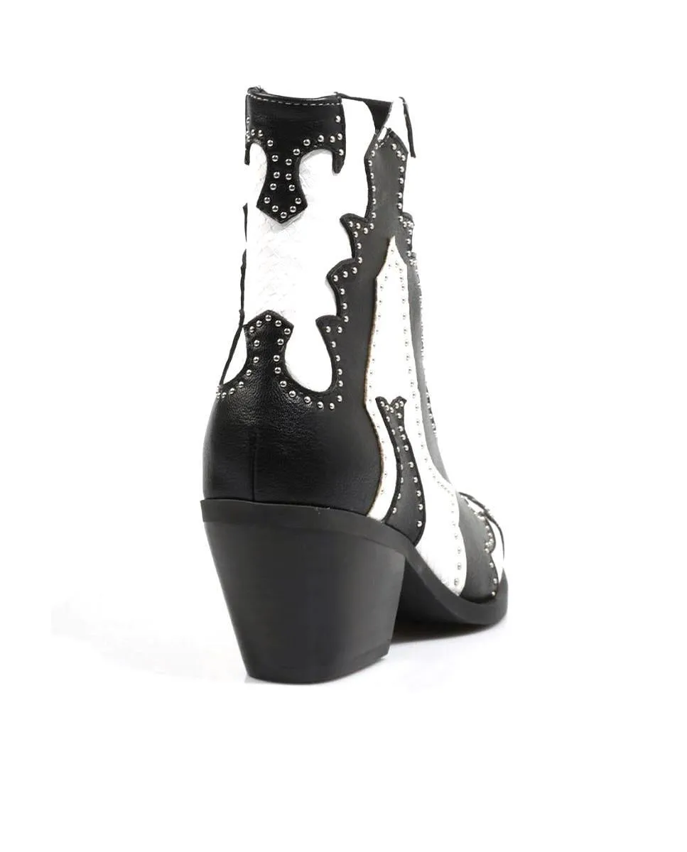 Botines Noa Harmon VIRGINIA