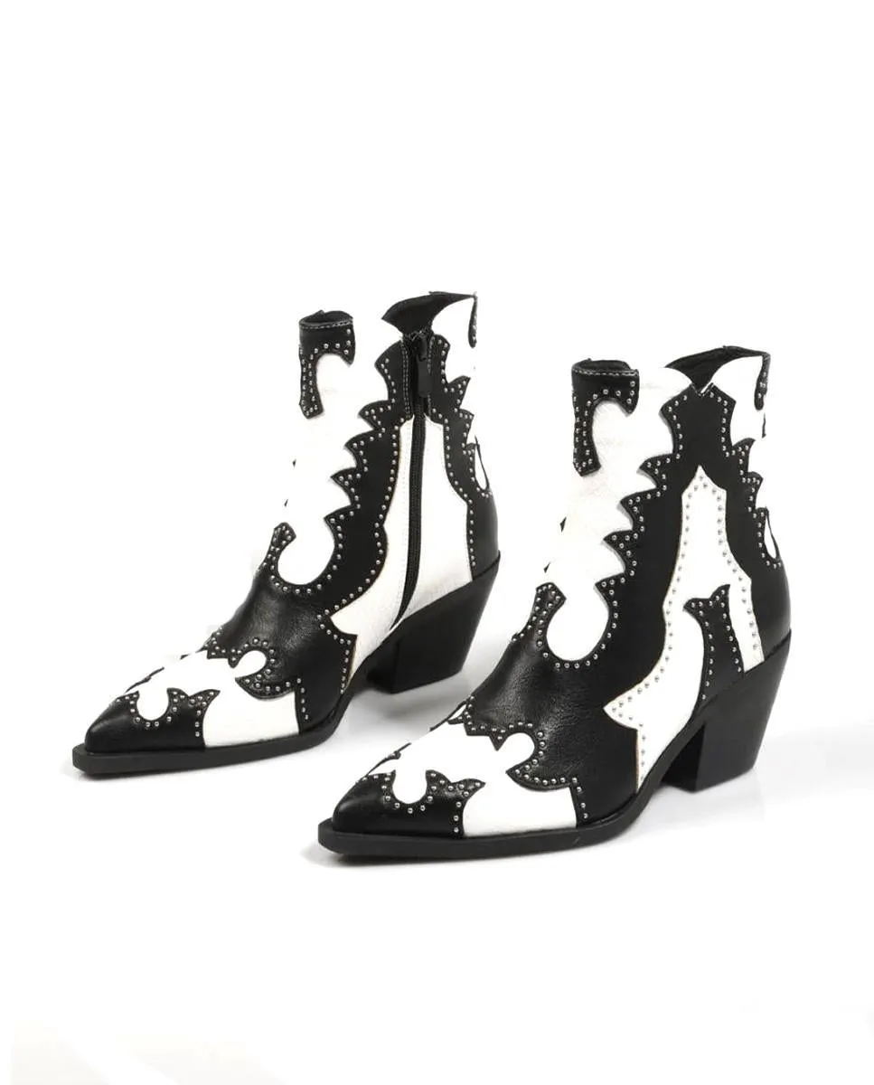 Botines Noa Harmon VIRGINIA