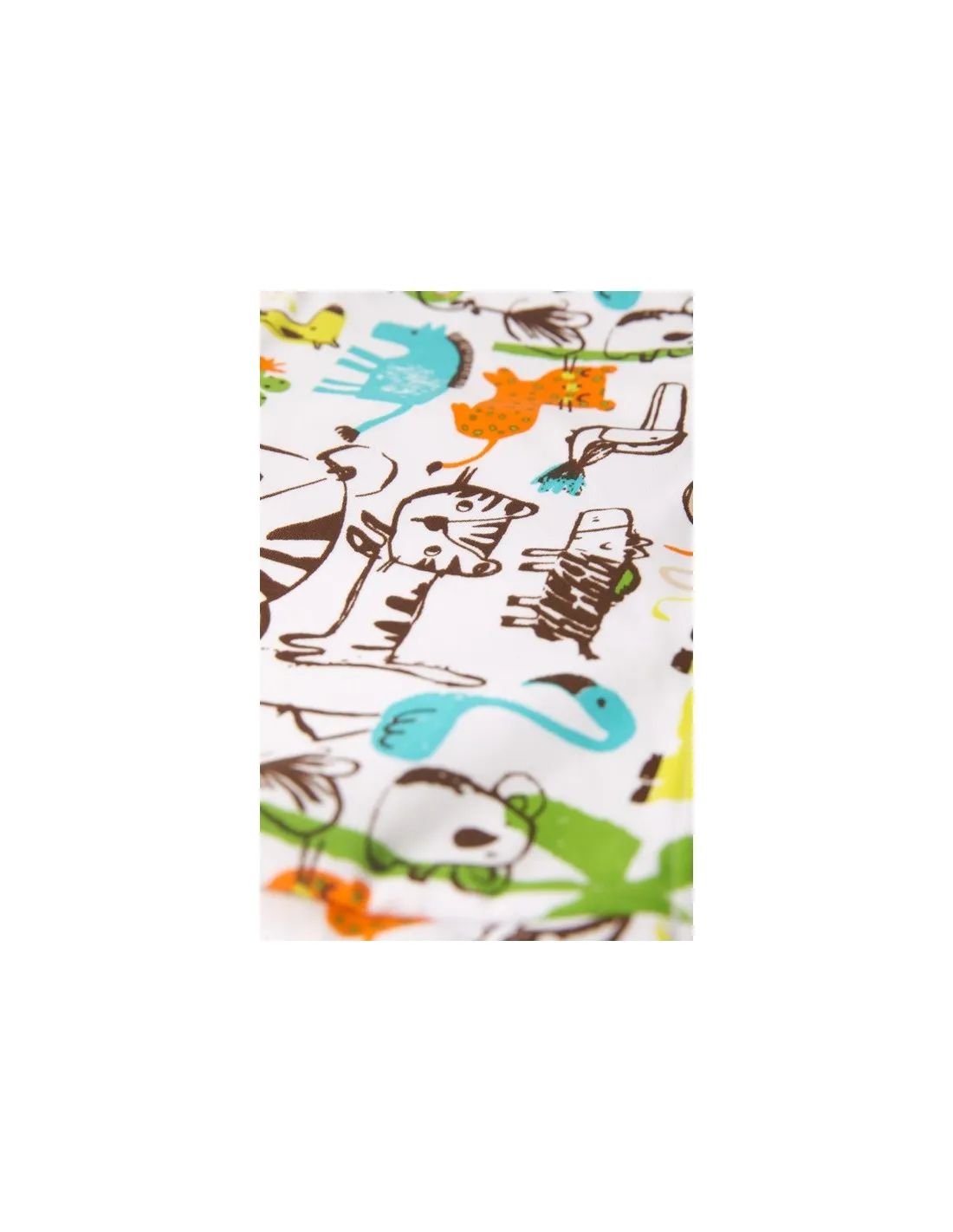 BOXER 48202 JUNGLE DRAW TUC TUC