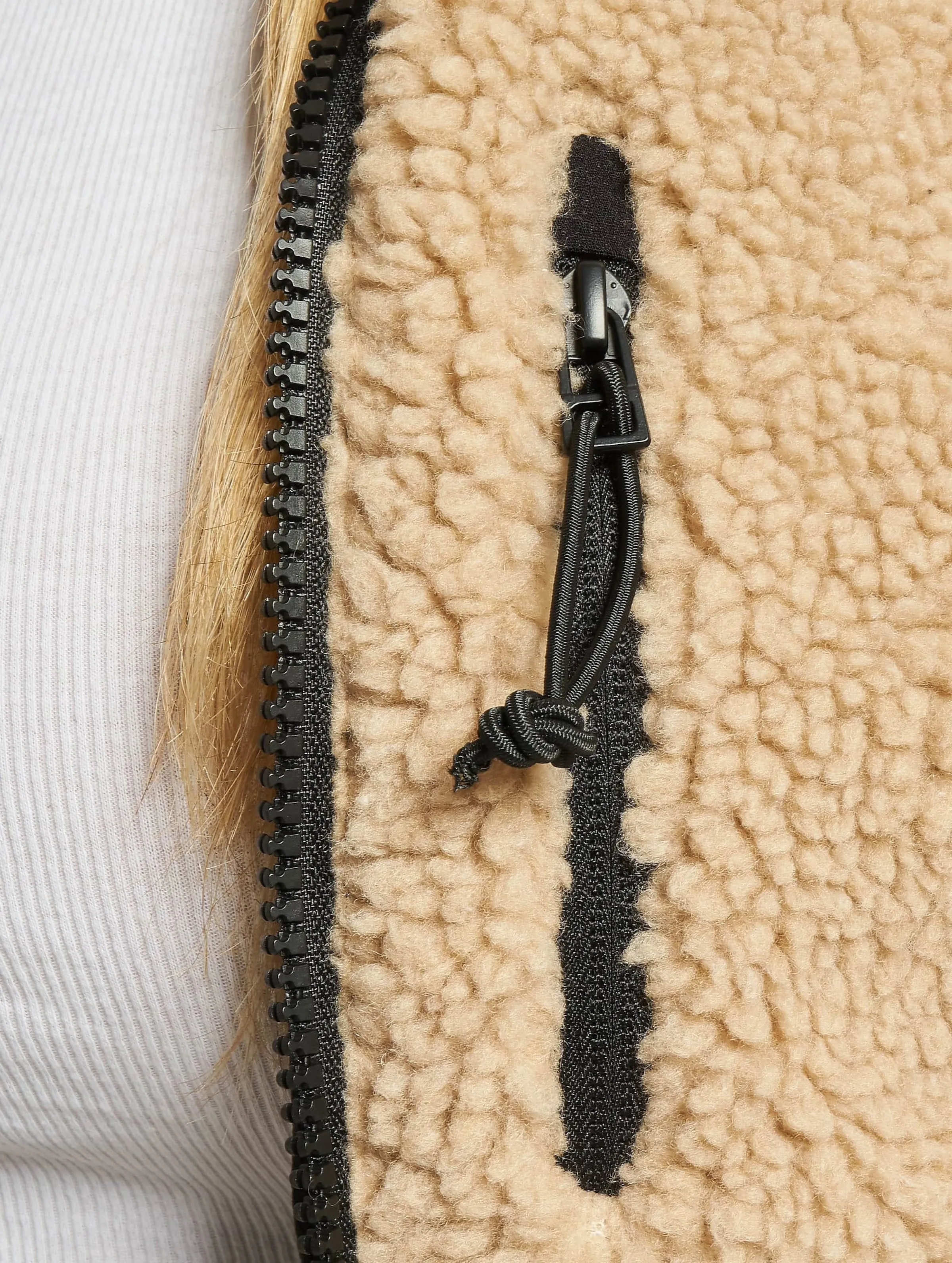 Brandit Ladies Teddyfleece