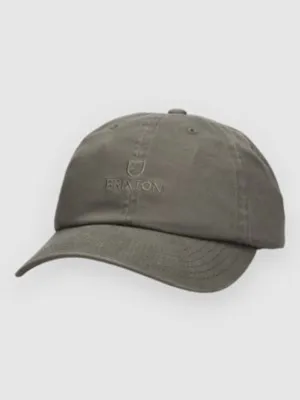 Brixton Alpha Np Lp Gorra
