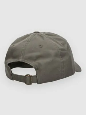 Brixton Alpha Np Lp Gorra