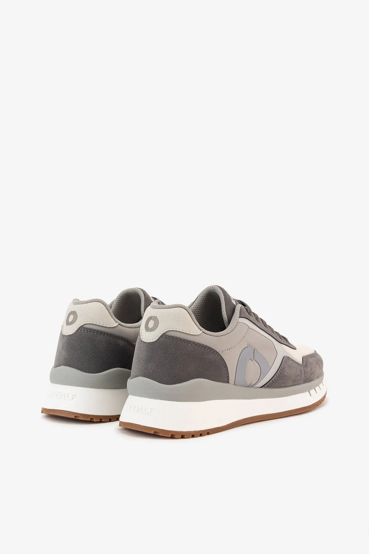 BROWN SICILIA TRAINERS