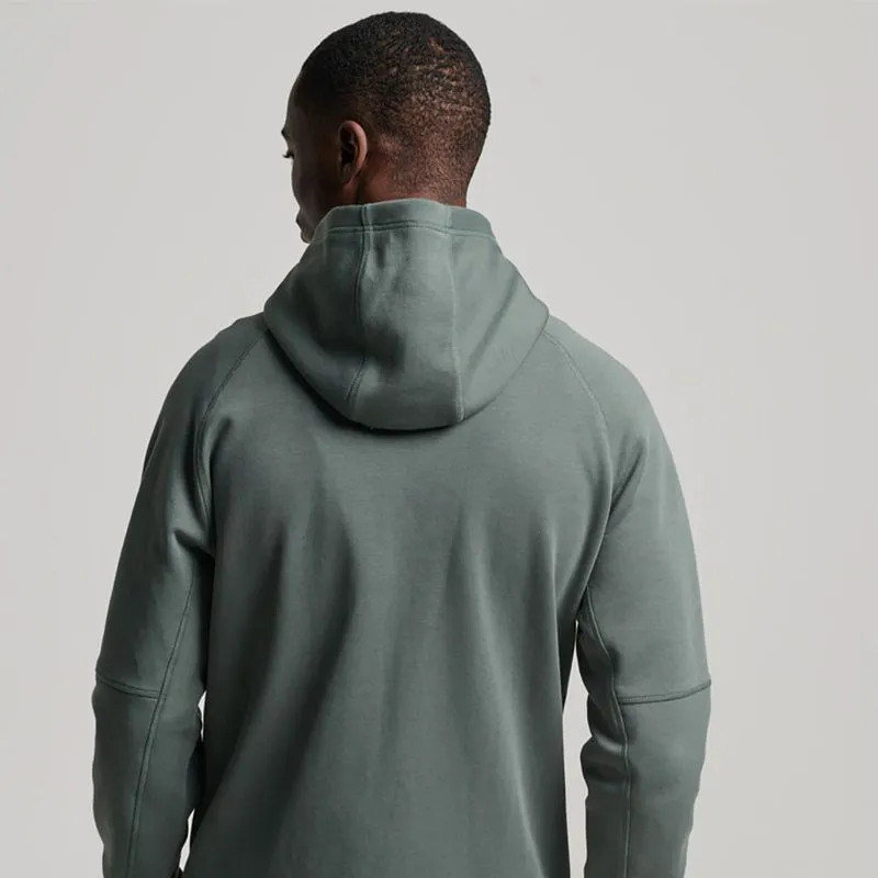 Buzo Abierto Para Hombre Code Superdry 56728
