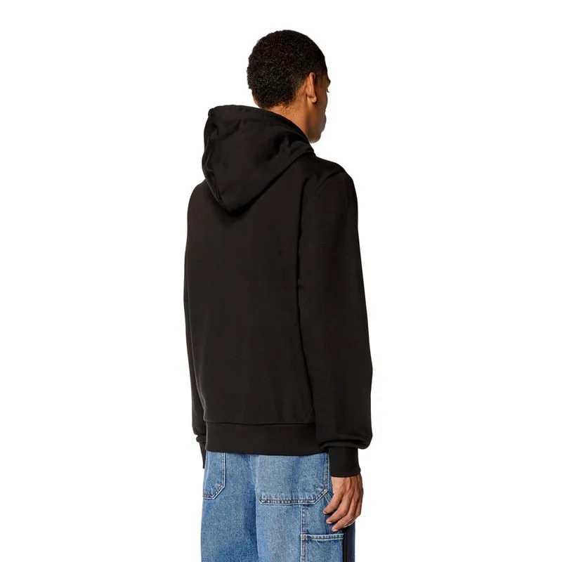 Buzo Cerrado Para Hombre S Ginn Hood K20
