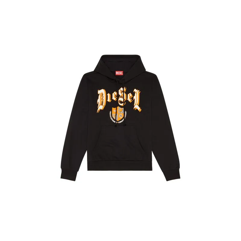 Buzo Cerrado Para Hombre S Ginn Hood K20