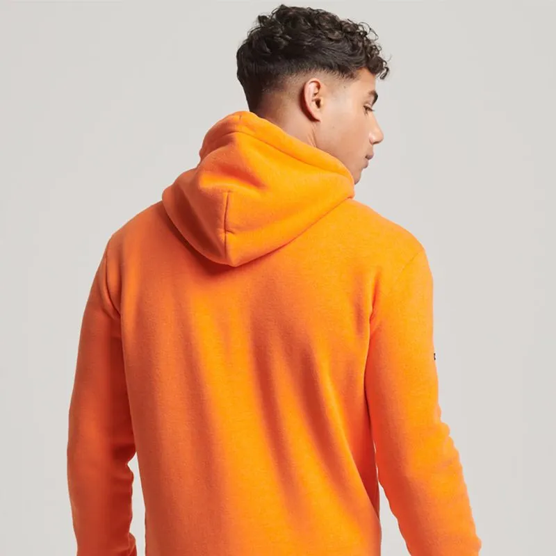 Buzo Cerrado Para Hombre Vintage Superdry 55537