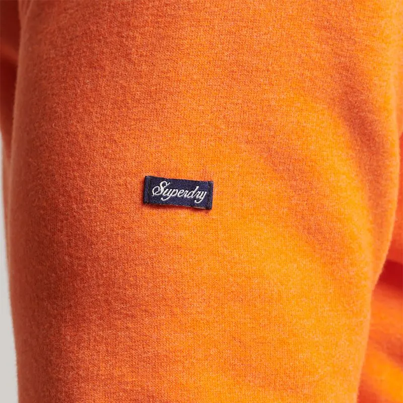 Buzo Cerrado Para Hombre Vintage Superdry 55537