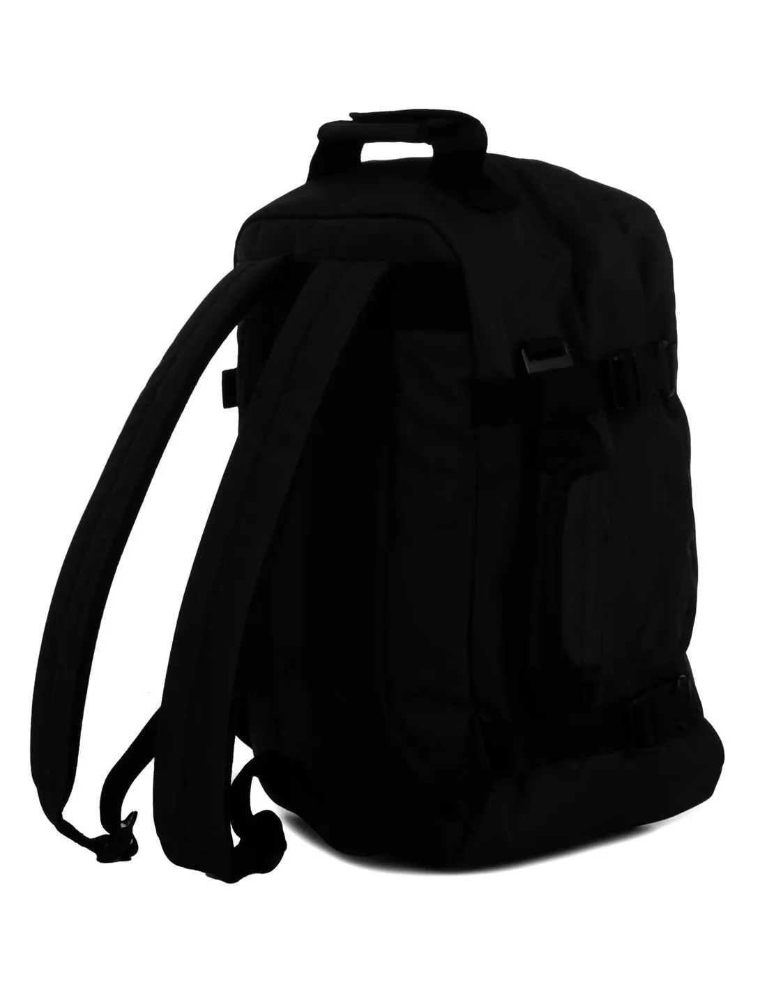 CABIN ZERO  MOCHILA ABSOLUTE BLACK CZ061201