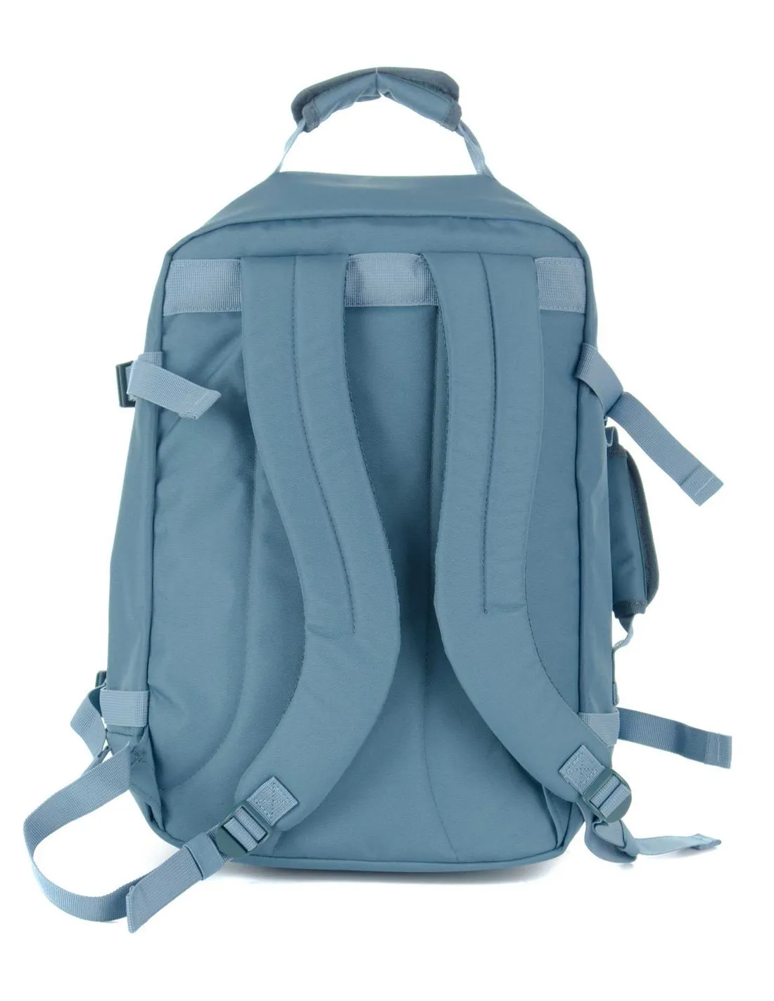 CABIN ZERO  MOCHILA ARUBA BLUE CZ171803