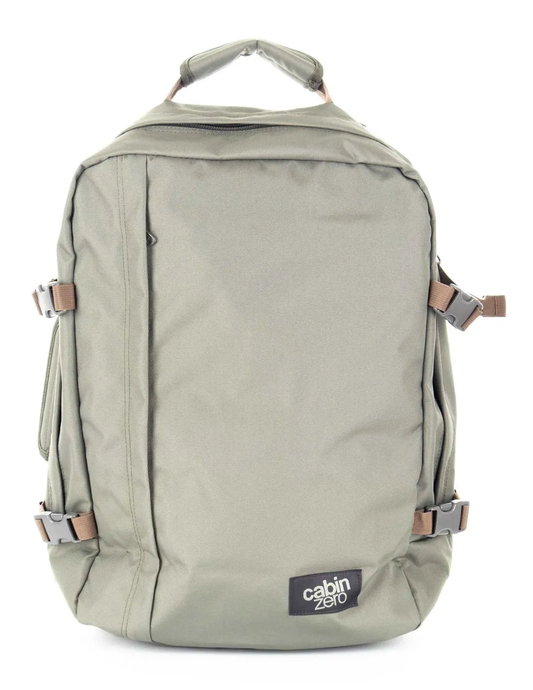 CABIN ZERO  MOCHILA GEORGIAN KHAKI CZ061802
