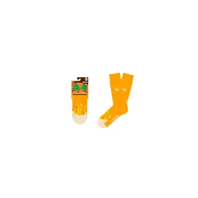 Calcetines Jimmy Lion Burger King Fries Unisex 