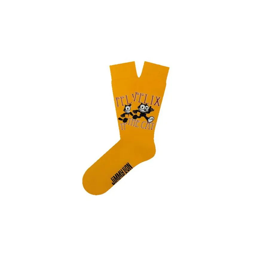 Calcetines Jimmy Lion felix Wonderful Unisex