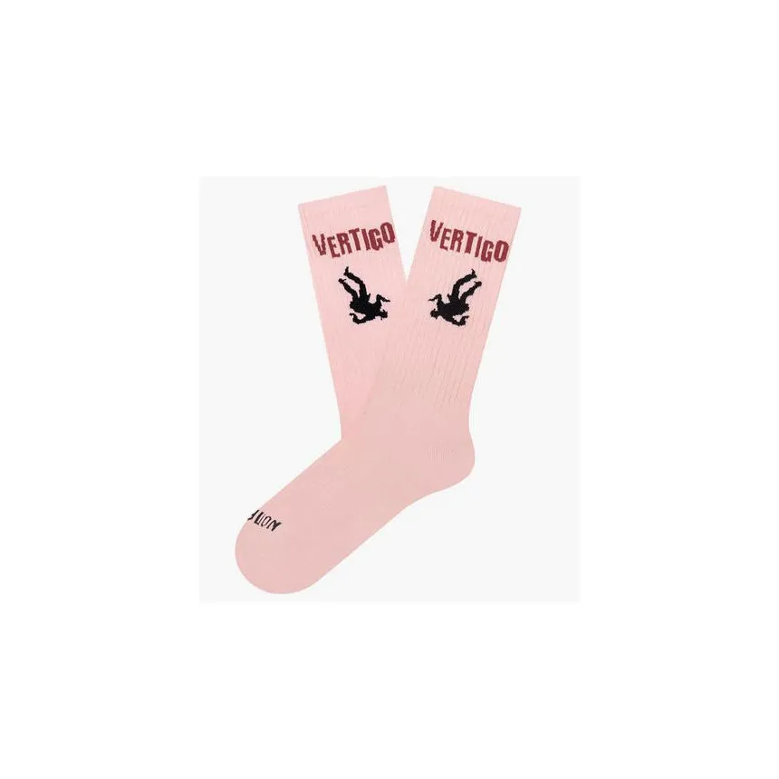 Calcetines Jimmy Lion Hitchcock Vertigo Unisex