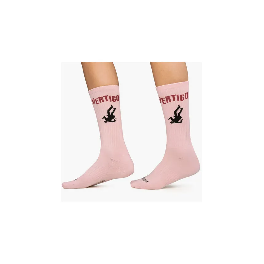 Calcetines Jimmy Lion Hitchcock Vertigo Unisex