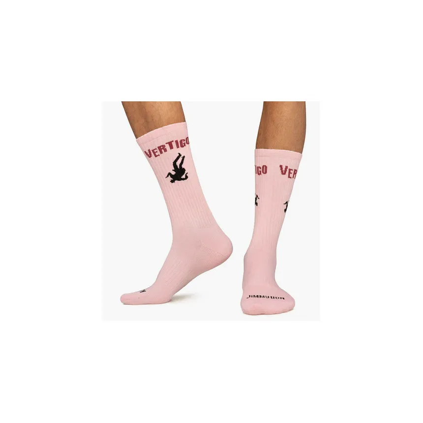 Calcetines Jimmy Lion Hitchcock Vertigo Unisex