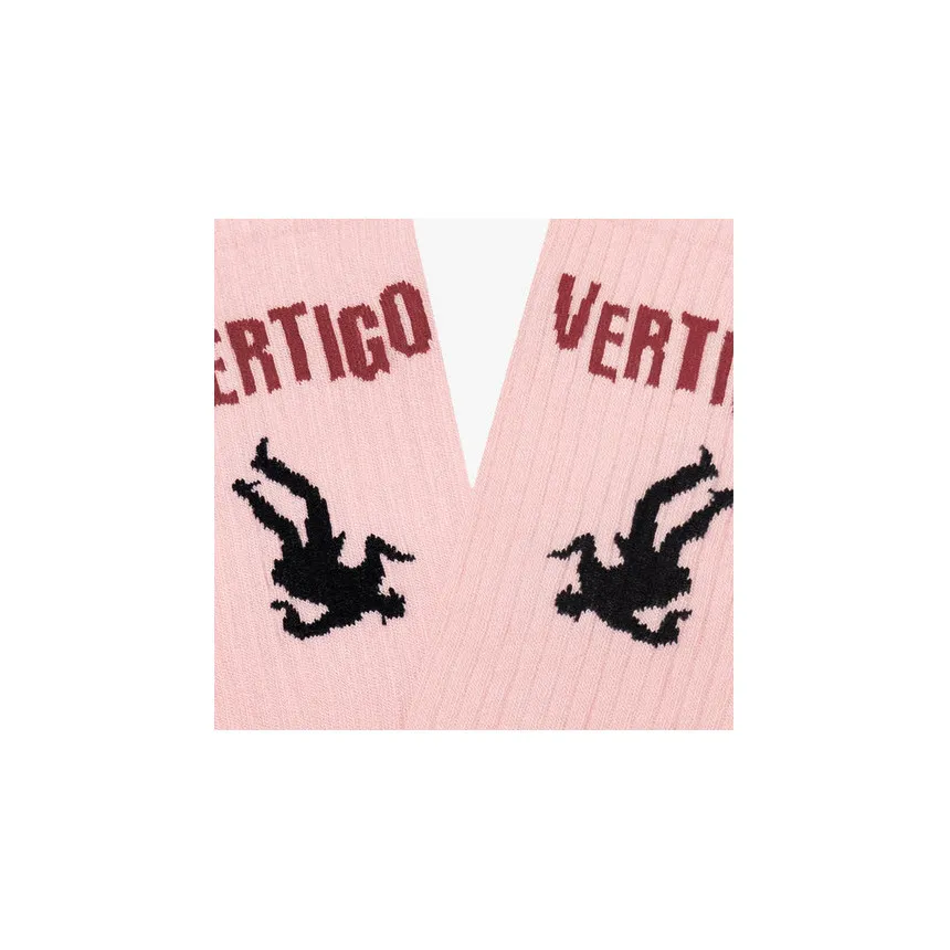 Calcetines Jimmy Lion Hitchcock Vertigo Unisex