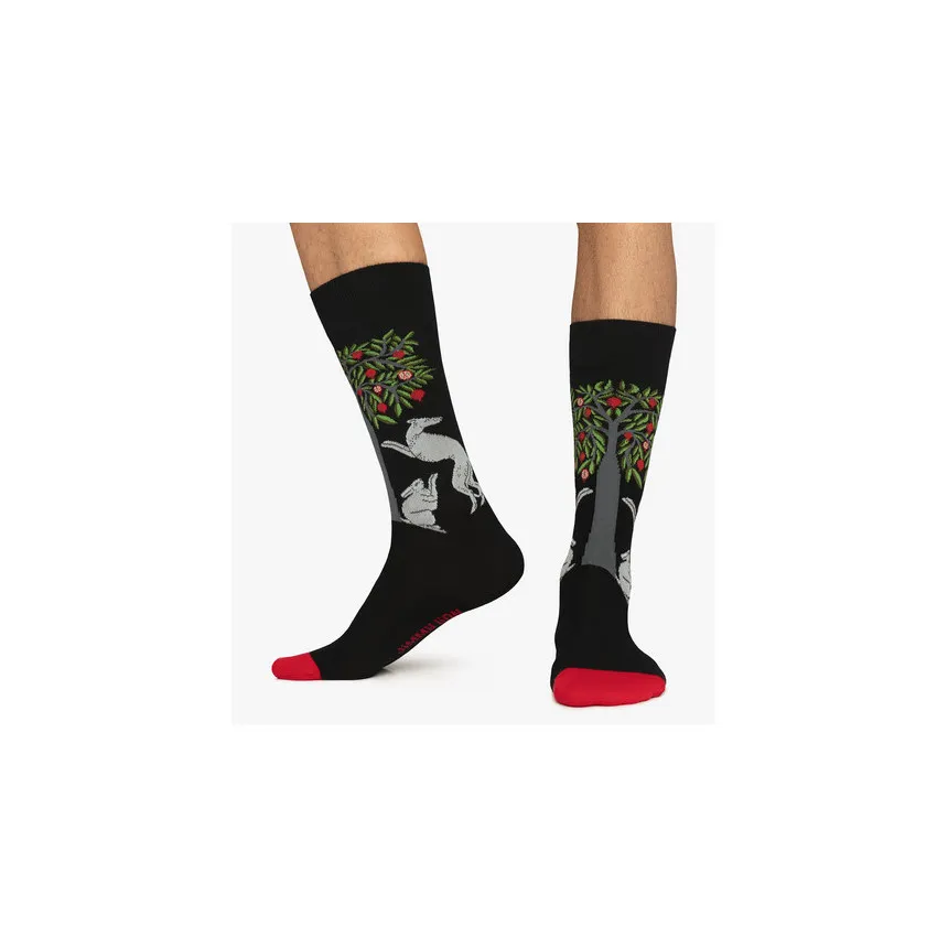 Calcetines Jimmy Lion Pomegranate Tree Unisex 