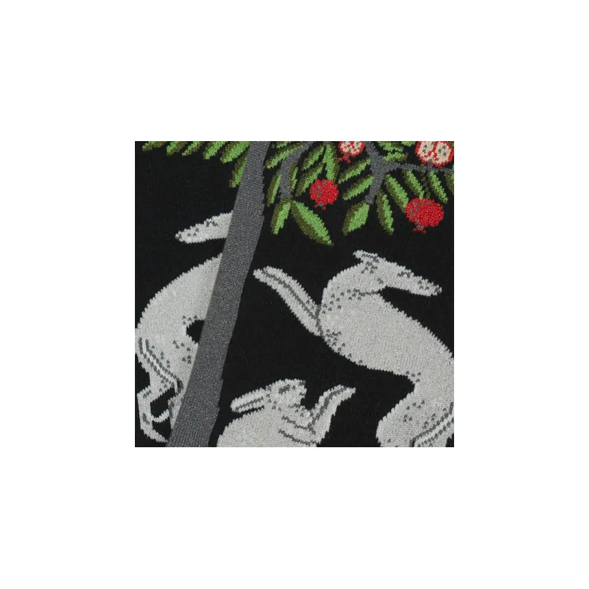 Calcetines Jimmy Lion Pomegranate Tree Unisex 