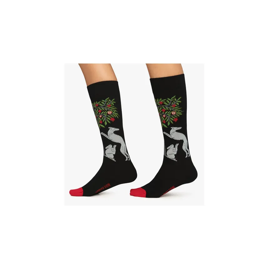 Calcetines Jimmy Lion Pomegranate Tree Unisex 