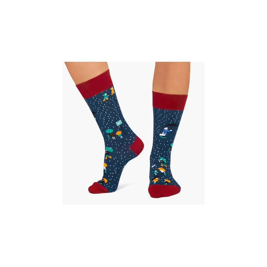 Calcetines Jimmy Lion Rainy Day Unisex