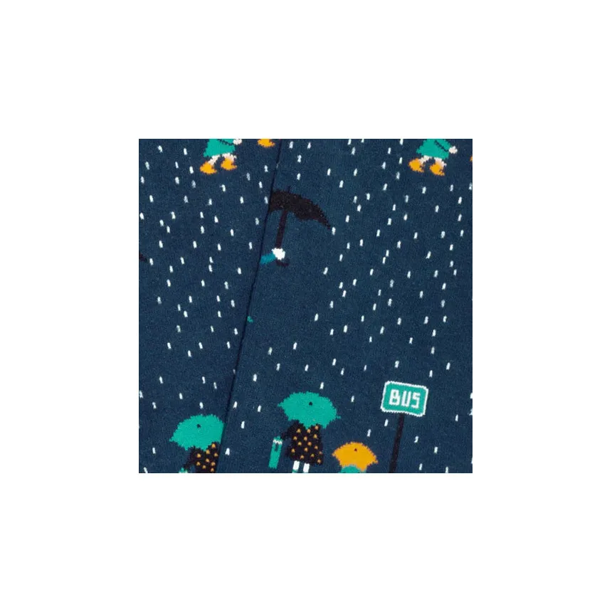 Calcetines Jimmy Lion Rainy Day Unisex
