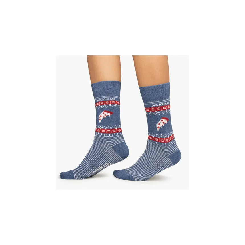 Calcetines Jimmy Lion Winter Pepperoni Unisex