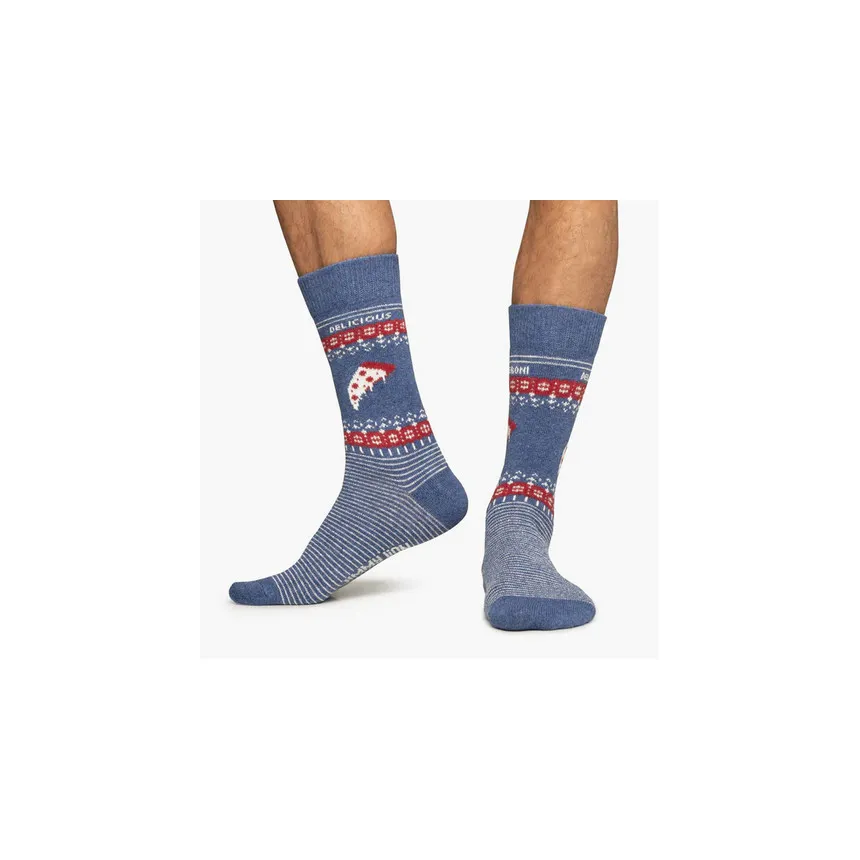 Calcetines Jimmy Lion Winter Pepperoni Unisex