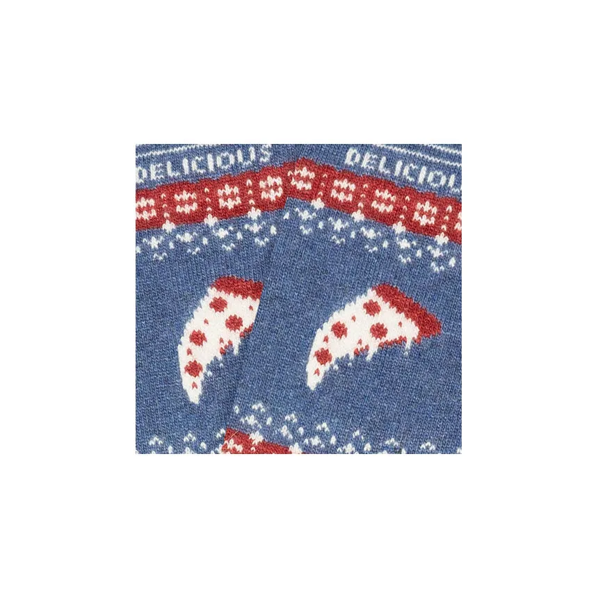 Calcetines Jimmy Lion Winter Pepperoni Unisex