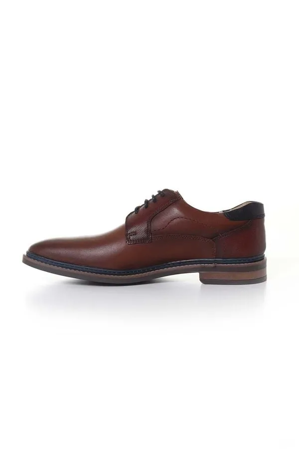 Calzados Hombre Redskins Sublime Cognac+Marine