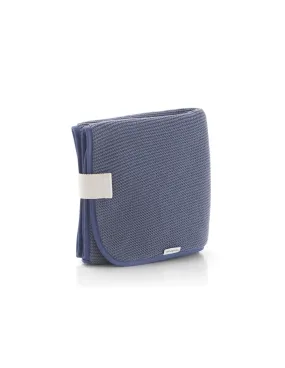 Cambiador de bebé london azul de Cambrass