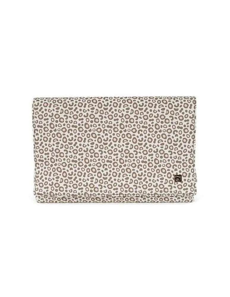 CAMBIADOR LONDON ANIMAL PRINT PASITO A PASITO