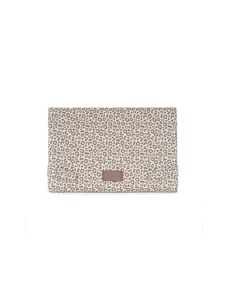 CAMBIADOR LONDON ANIMAL PRINT PASITO A PASITO