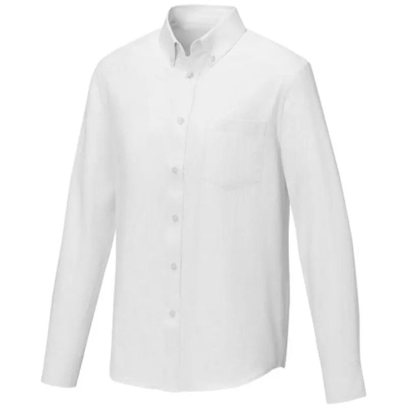 Camisa de manga larga para hombre 'Pollux'