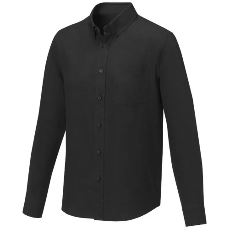 Camisa de manga larga para hombre 'Pollux'