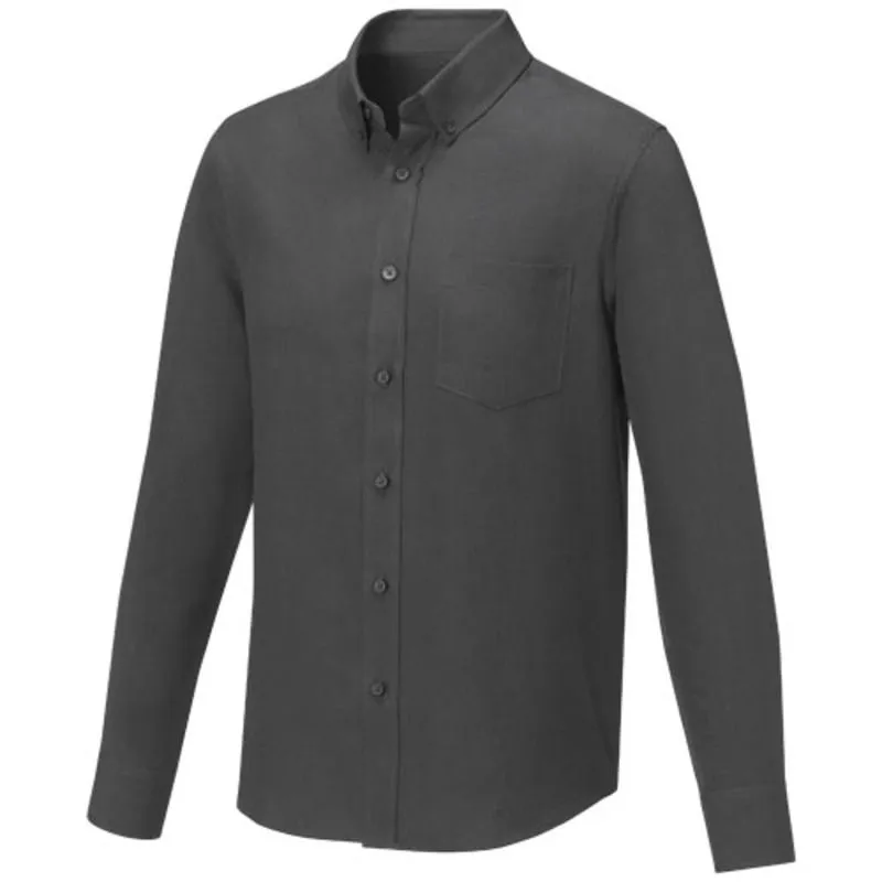 Camisa de manga larga para hombre 'Pollux'