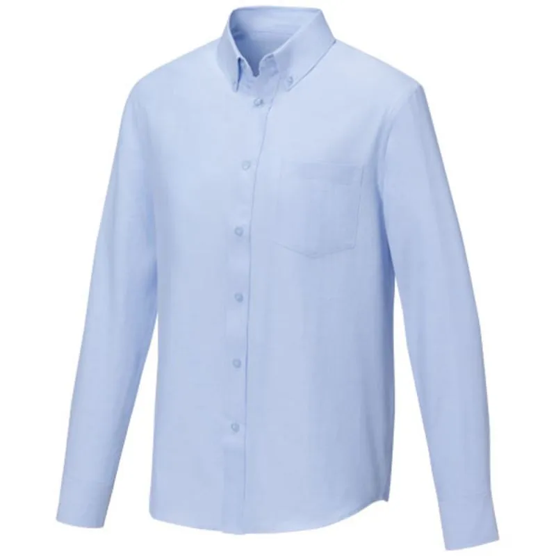 Camisa de manga larga para hombre 'Pollux'