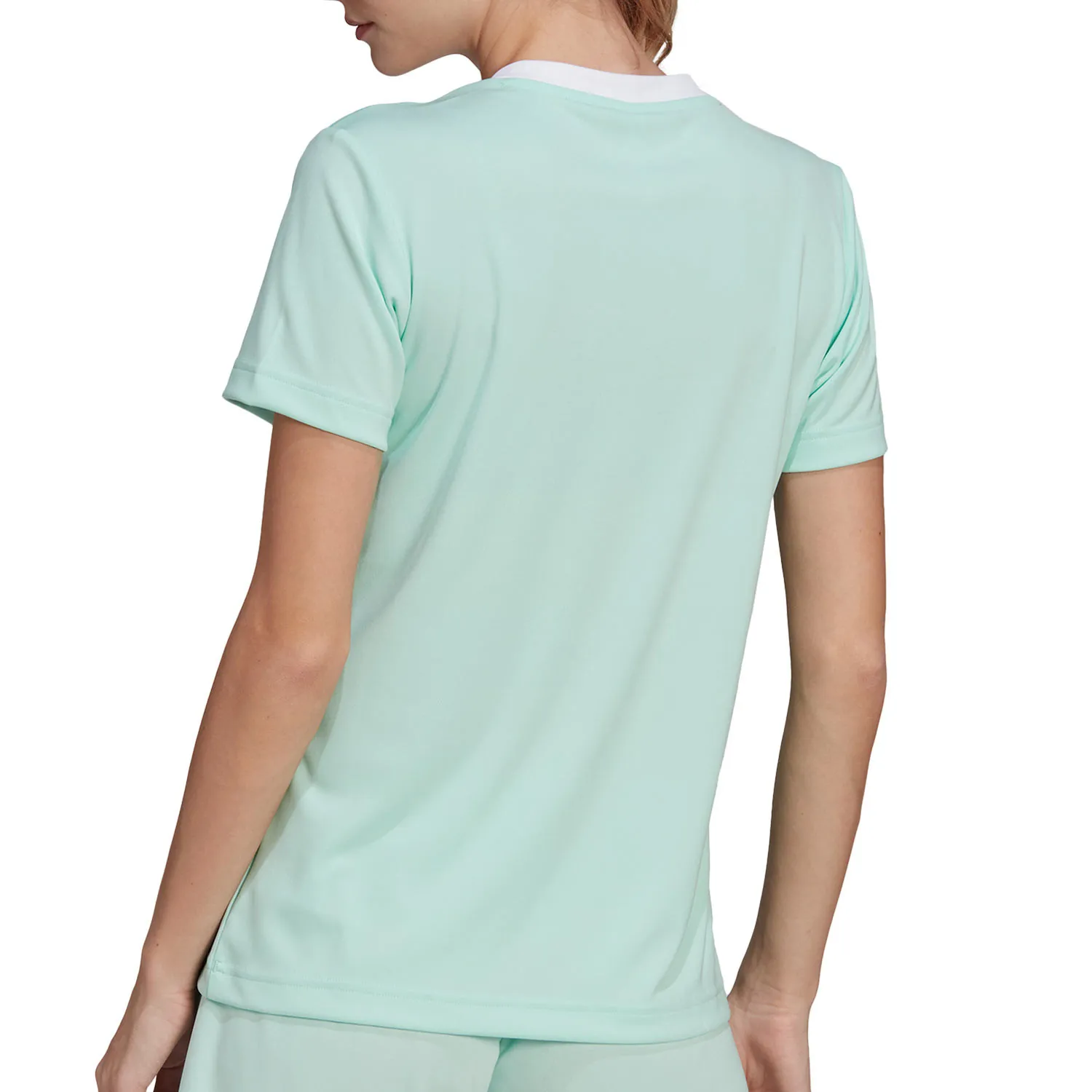 Camiseta adidas Entrada 22 mujer