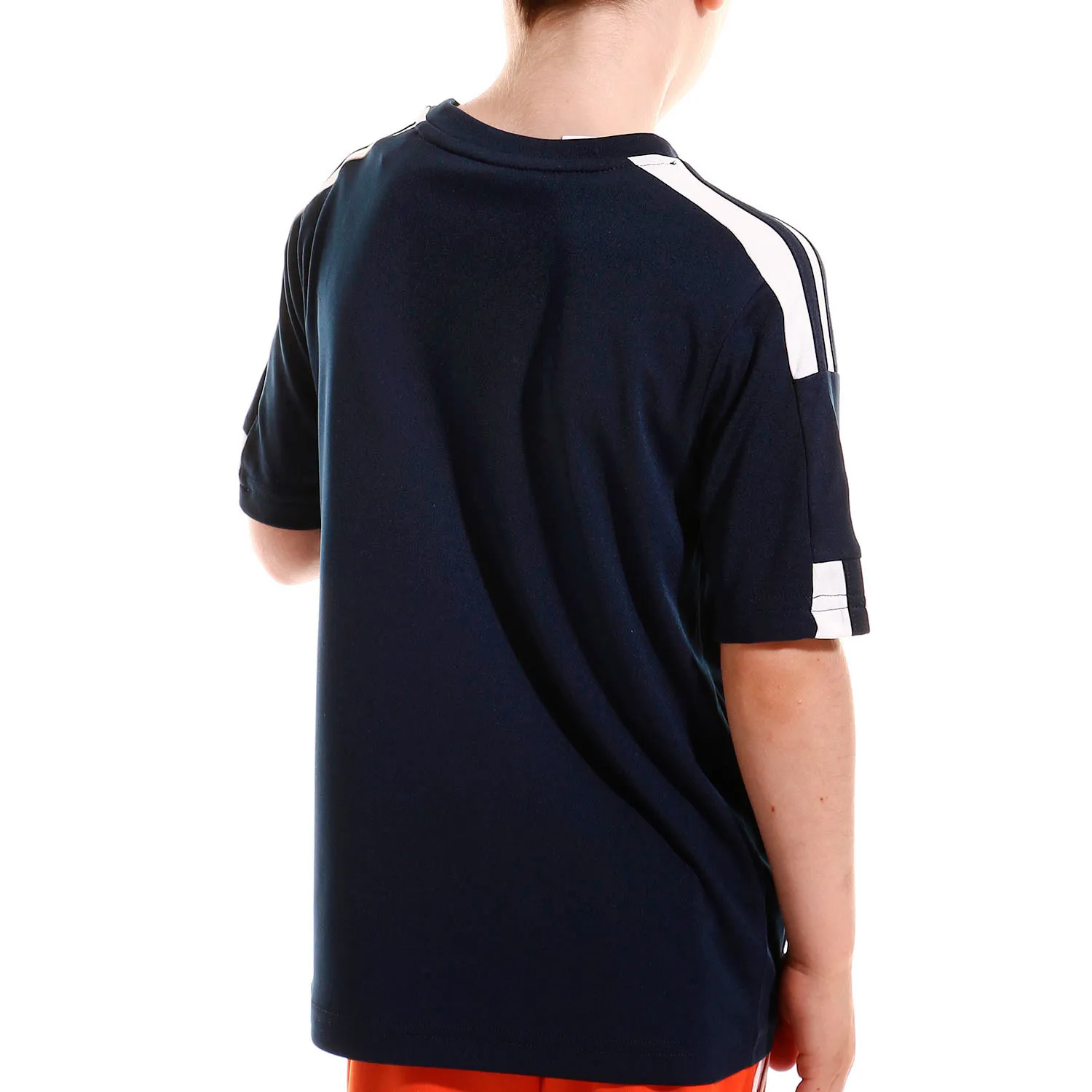 Camiseta adidas Squad 21 niño