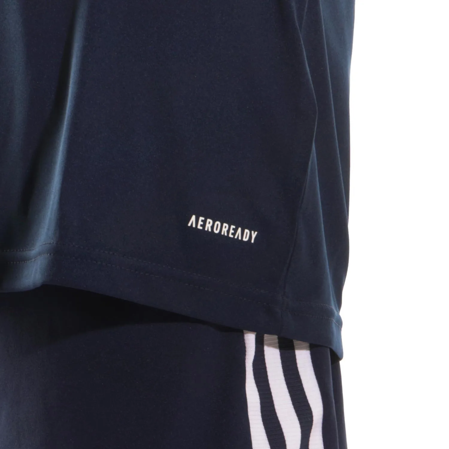 Camiseta adidas Squad 21 niño