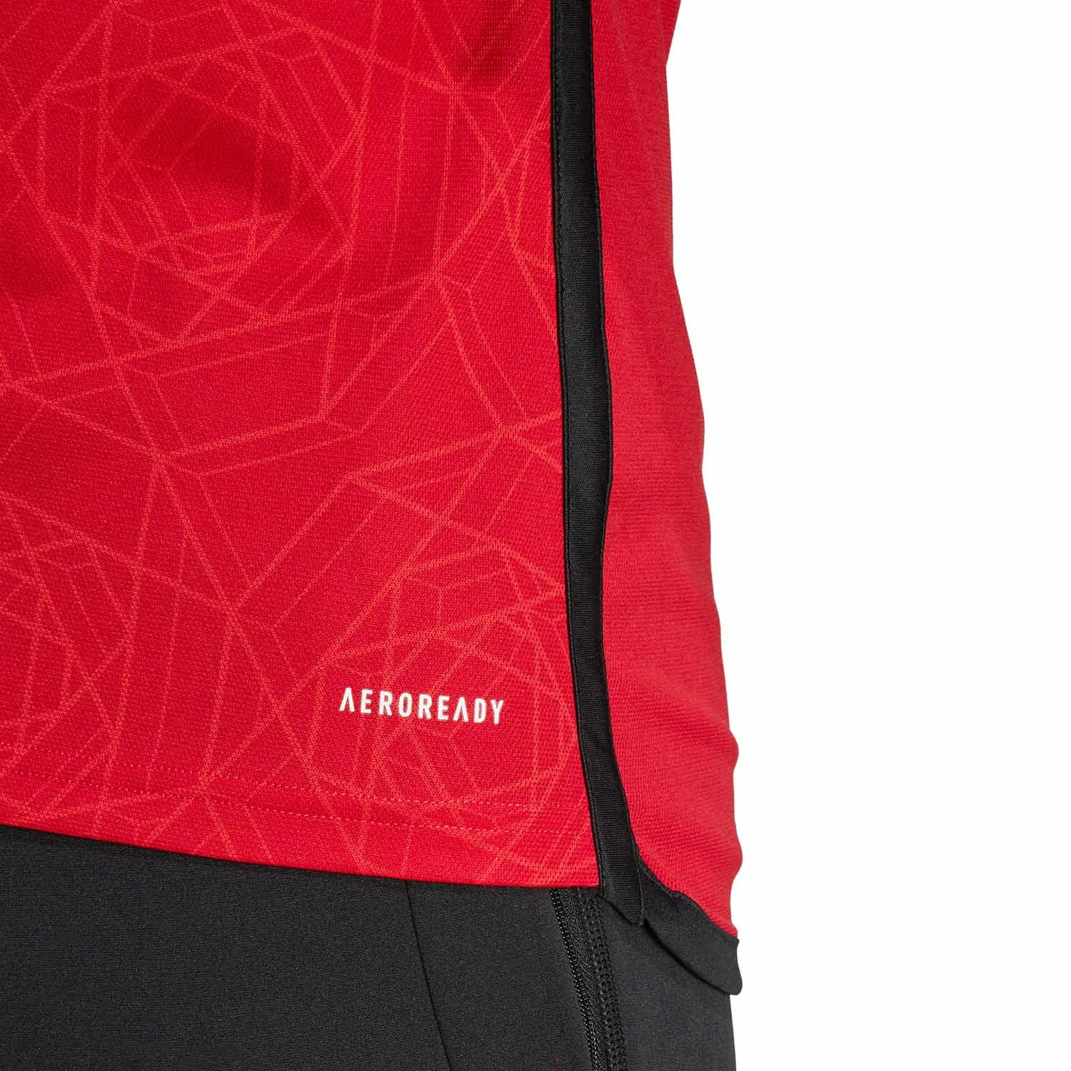 Camiseta adidas United Rashford 2023 2024