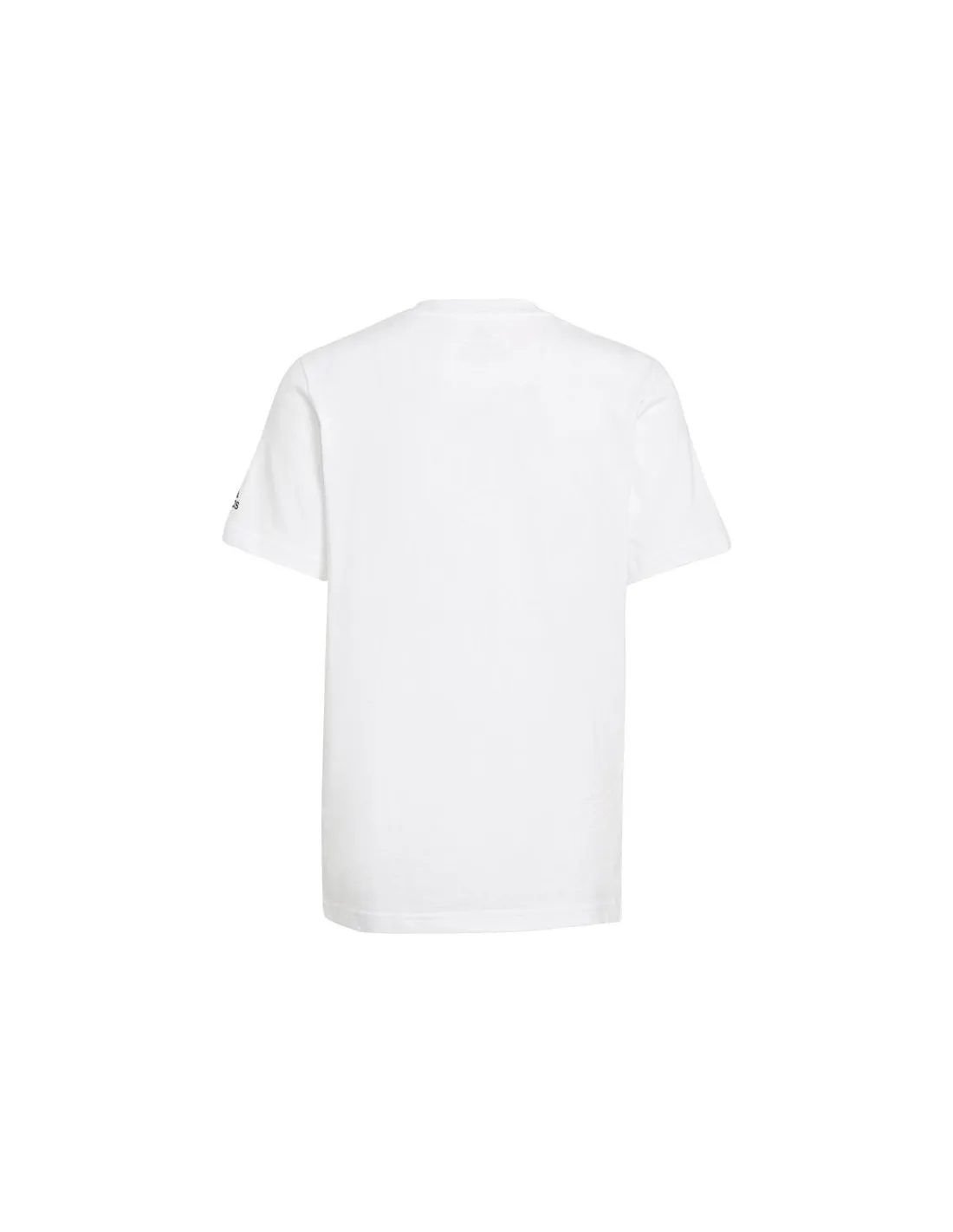 Camiseta adidas Water Tiger Graphic Boys White