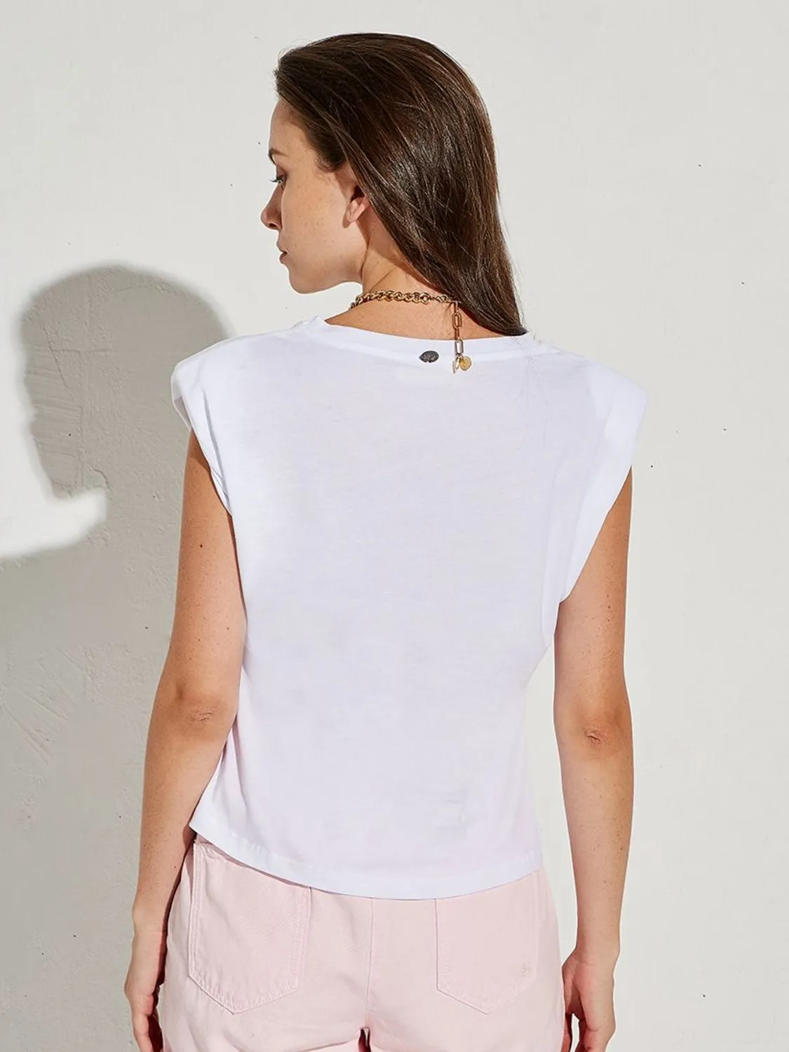 CAMISETA CARA BSB