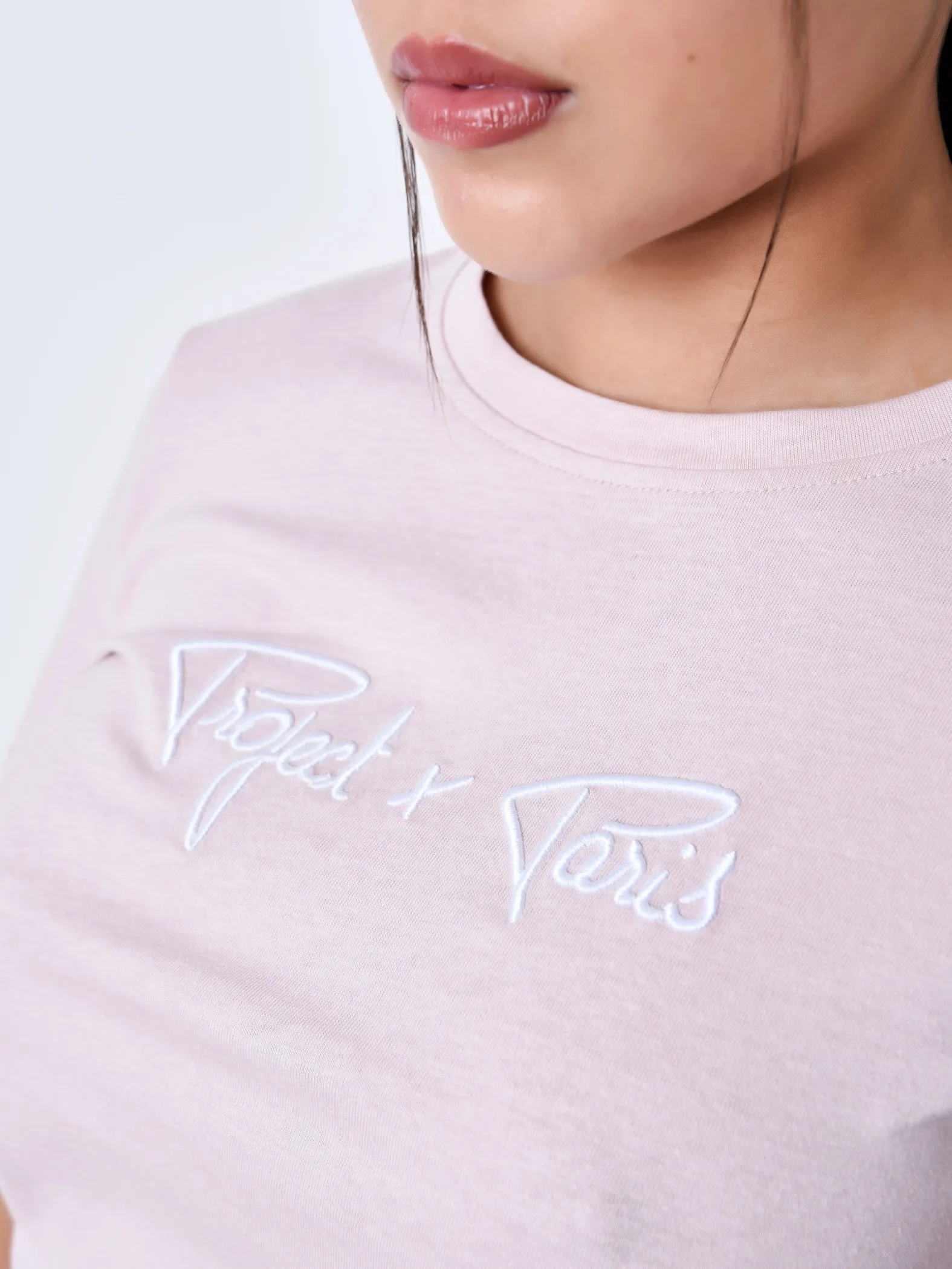 Camiseta de mujer Essentials Project X Paris