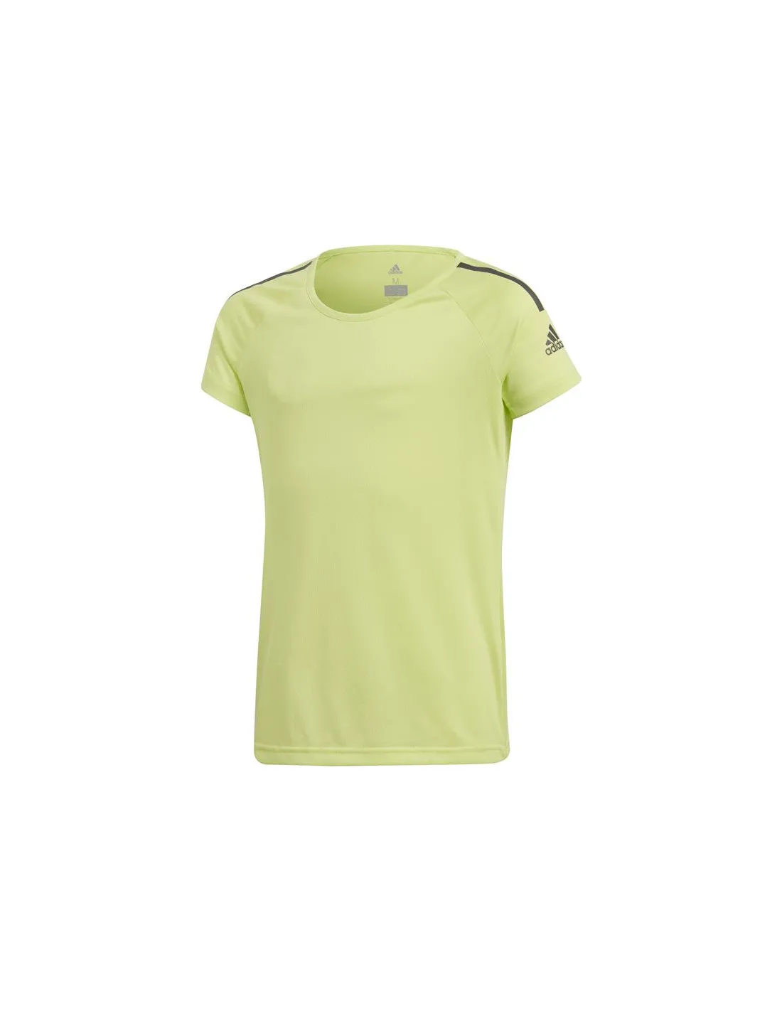 Camiseta de trainning adidas YG TR Cool Tee