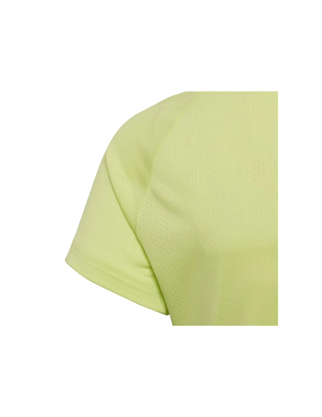 Camiseta de trainning adidas YG TR Cool Tee