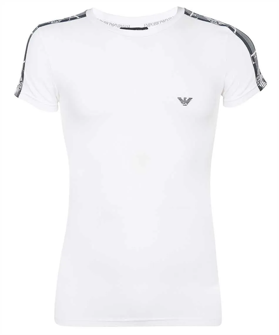Camiseta Emporio Armani 111035 3R523 00010 WHITE