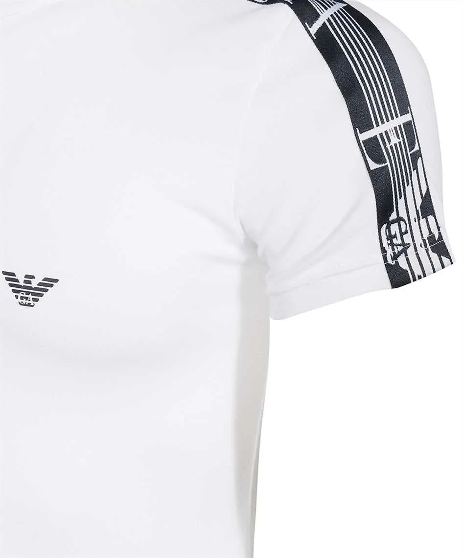 Camiseta Emporio Armani 111035 3R523 00010 WHITE